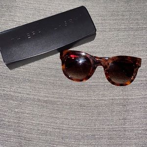 Thierry Larsen Designer Sunglasses! 😎
